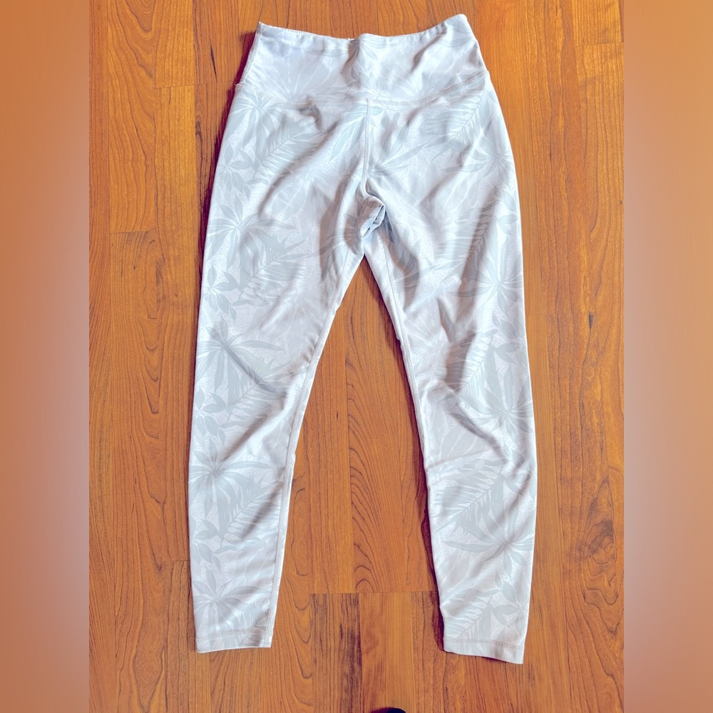 P’tula Swift leggings